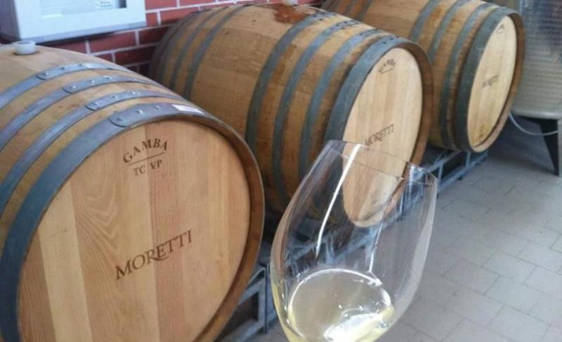 Poderi Moretti