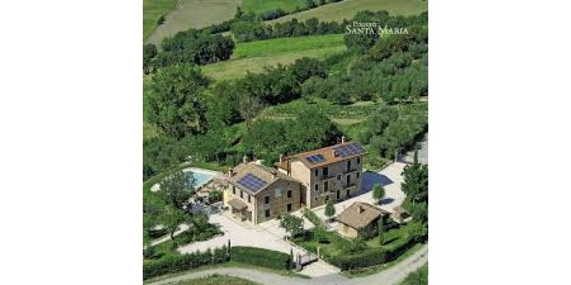 Poggio Santa Maria