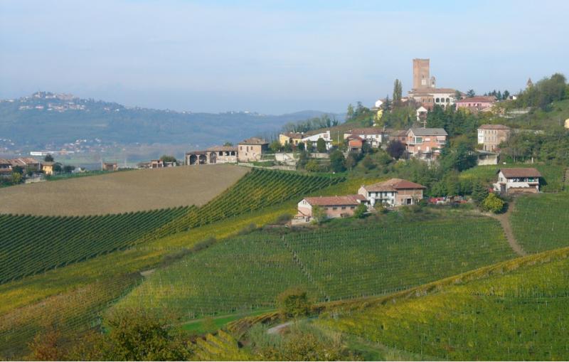 Produttori del Barbaresco