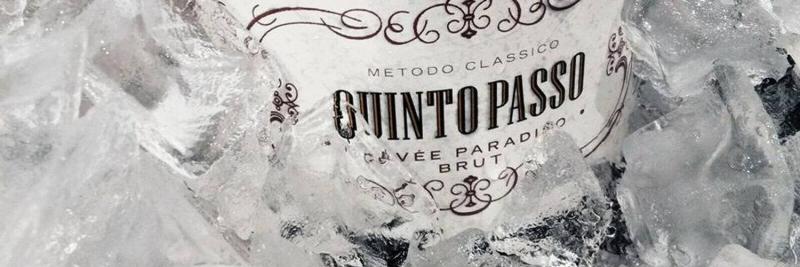 Quintopasso