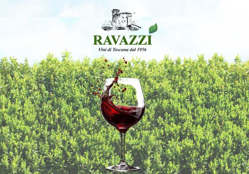 Cantine Ravazzi