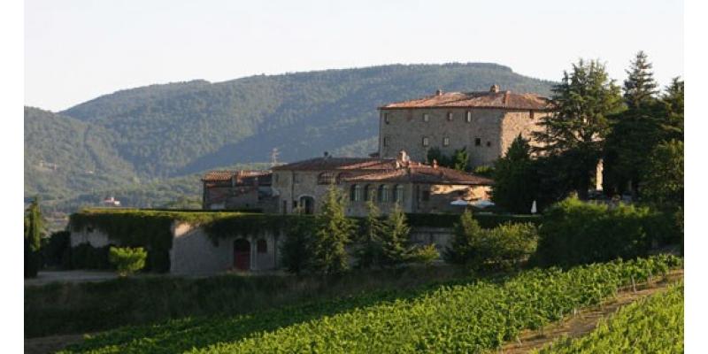 Rocca di Castagnoli