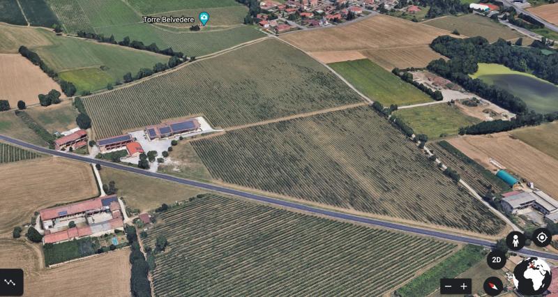 Romantica Franciacorta