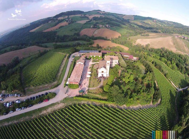 Santa Giustina