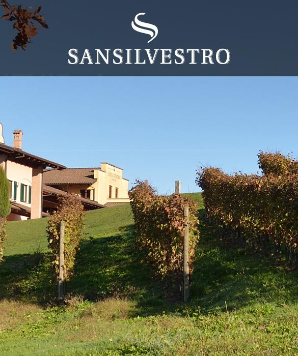 Sartirano San Silvestro
