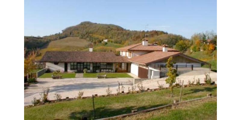 Subida Di Monte