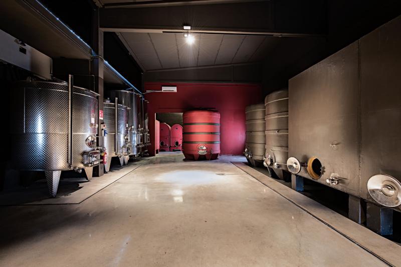 Tenuta Garetto