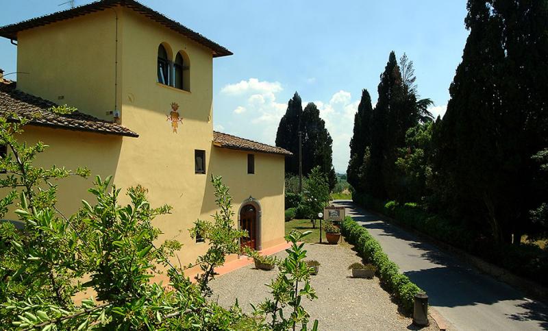 Tenuta Il Corno