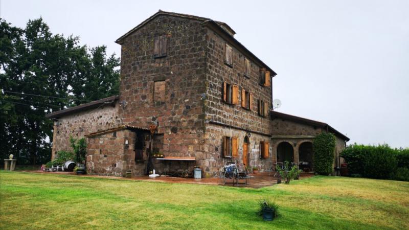 Tenuta La Pazzaglia