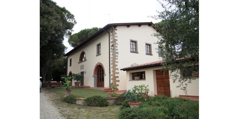 Tenuta La Pineta