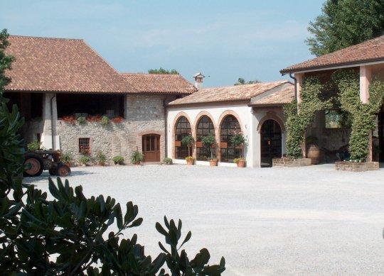 Tenuta Roveglia