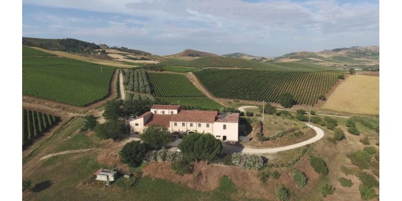 Tenuta Sallier de La Tour