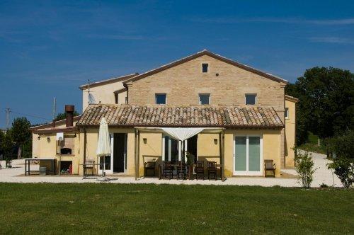 Tenuta San Marcello