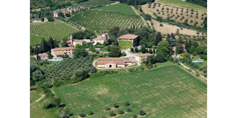 Tenuta di Lilliano