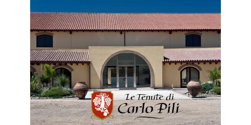 Tenute Carlo Pili