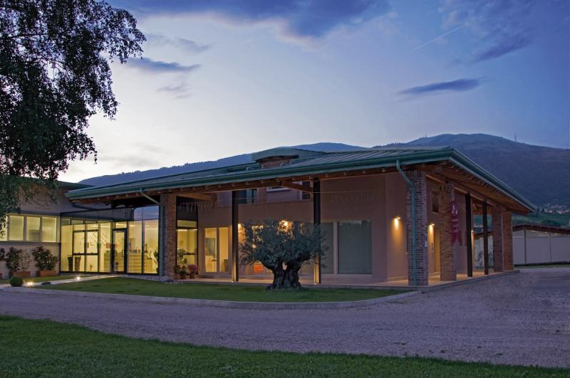 Terre Di San Venanzio Fortunato