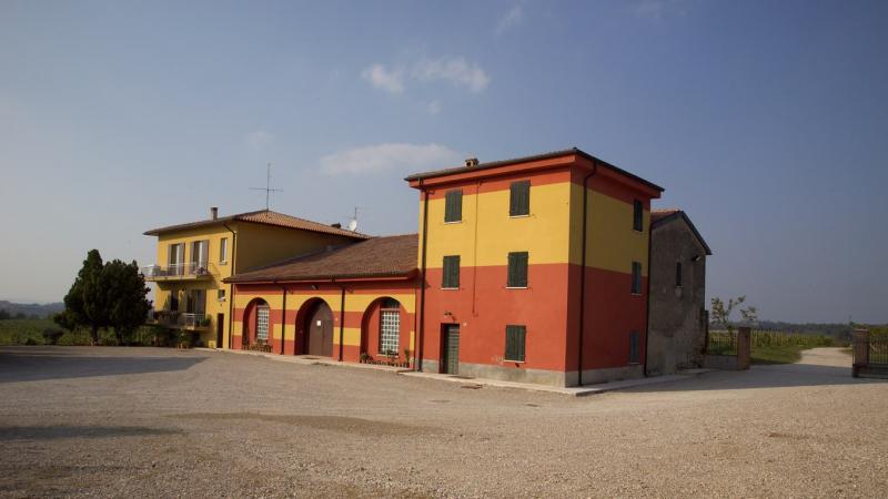 Torre d'Orti