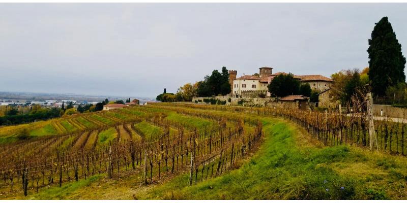 Valchiarò