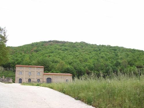 Vestini Campagnano
