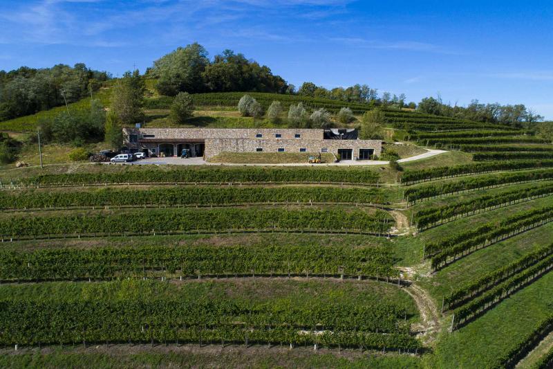 Vigna Traverso