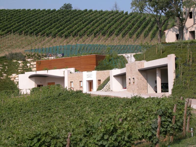 Vignaioli Contrà Soarda