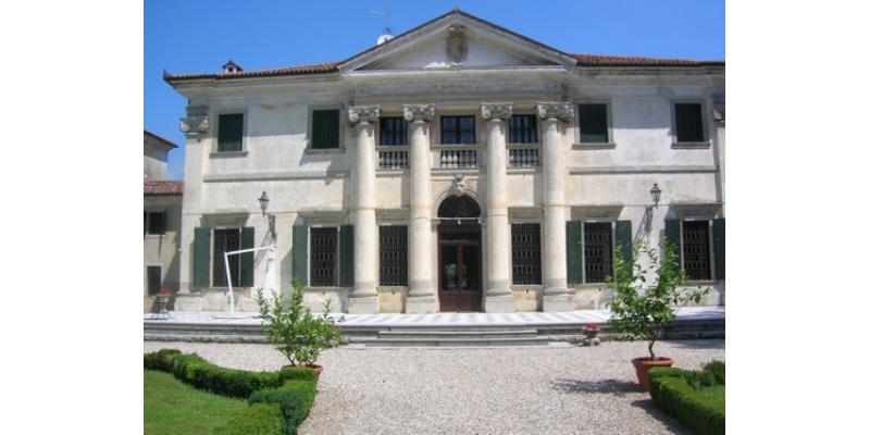 Villa De Puppi