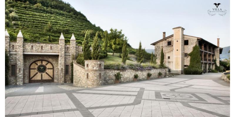 Villa Franciacorta