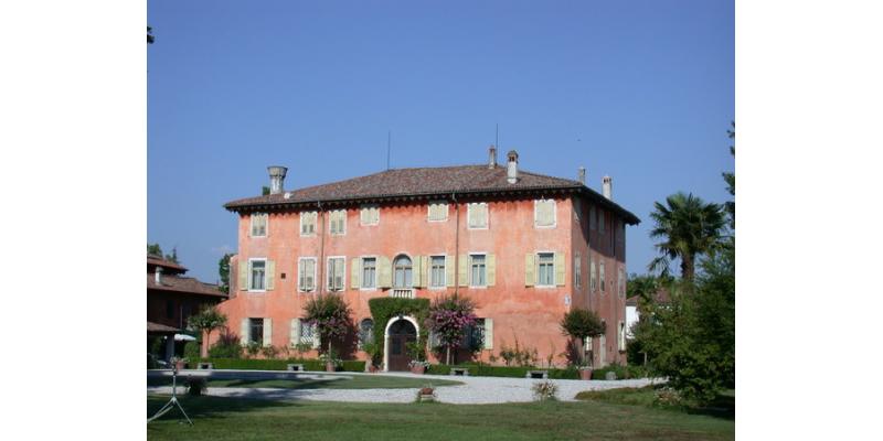 Villa Vitas