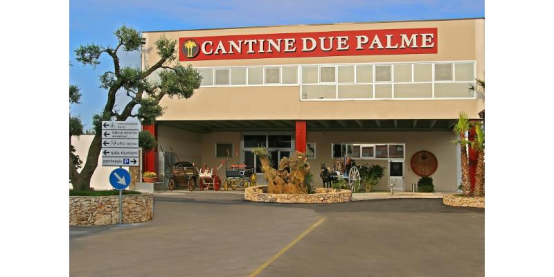 Cantine Due Palme