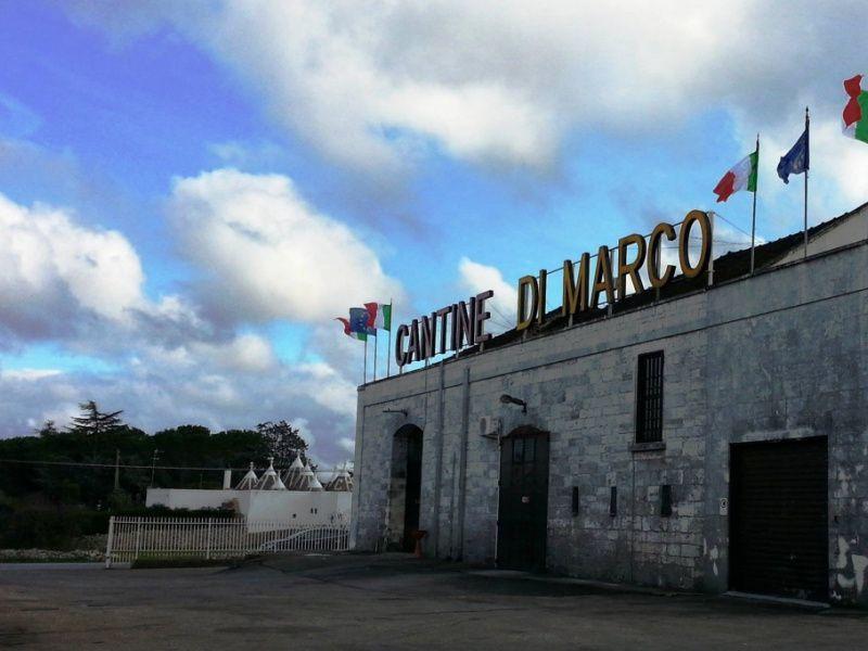 Cantine Di Marco