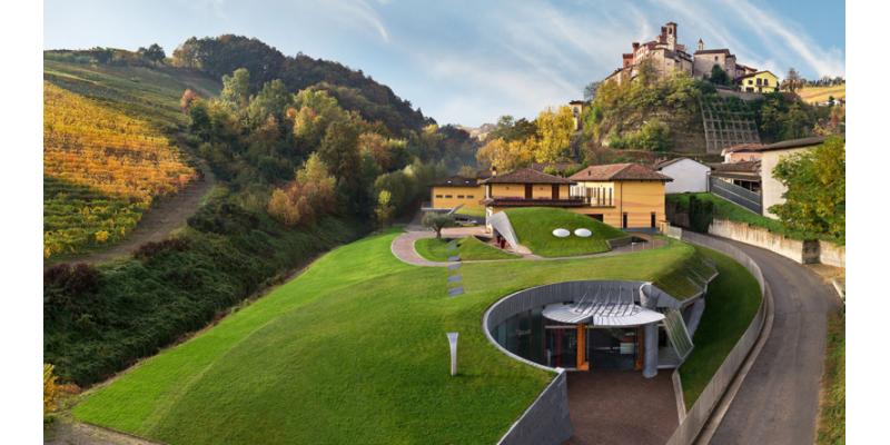Cascina Adelaide