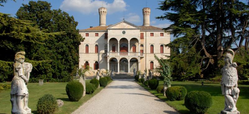 Castello di Roncade