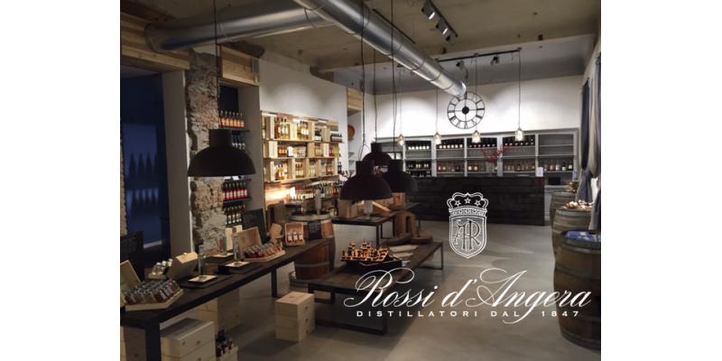 Rossi d'Angera Distillatori