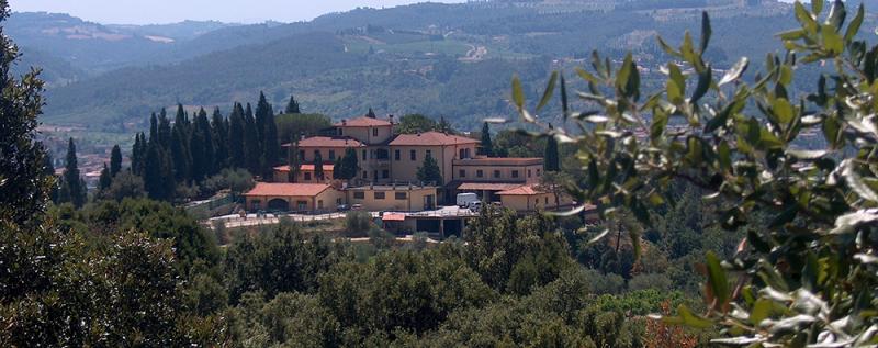 Tenuta Cantagallo
