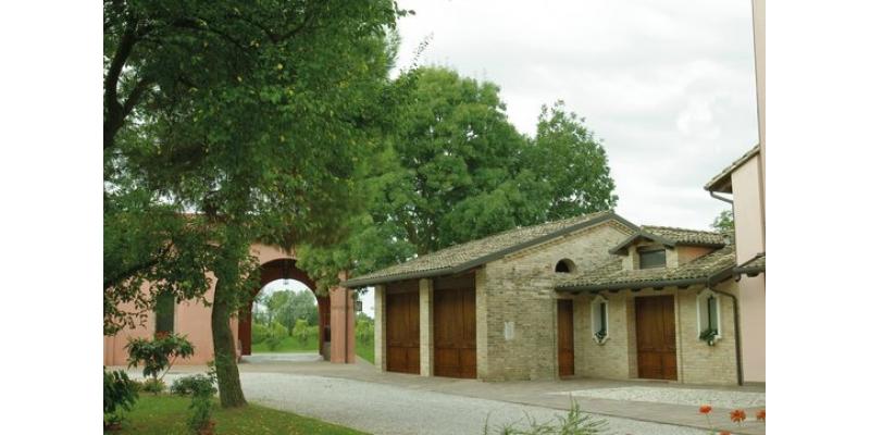 Tenuta Mulin di Mezzo