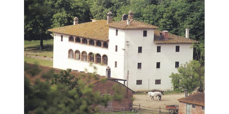Tenuta Sette Ponti