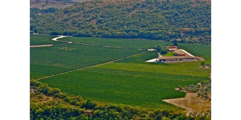 Valle Reale