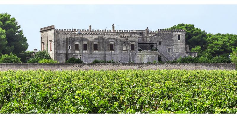 Varvaglione Vigne & Vini