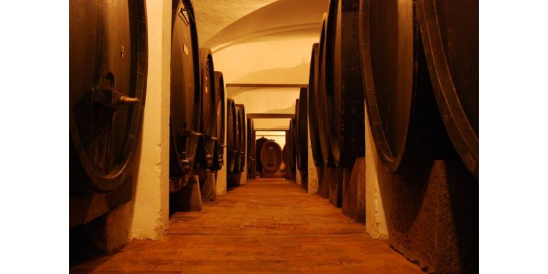 Cantina della Tenuta Bossi