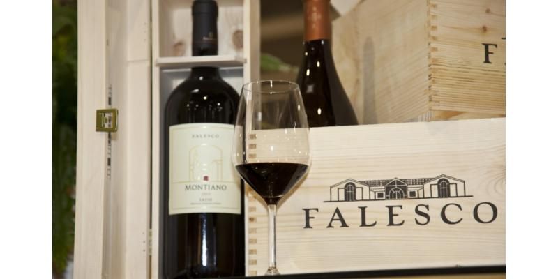 Vino Falesco