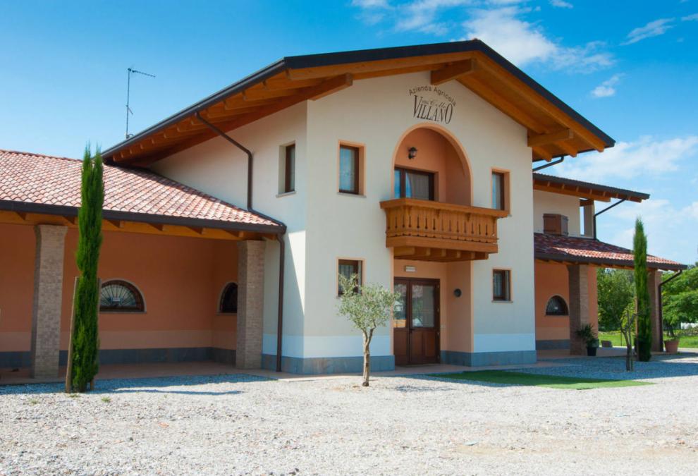 Colle Villano vini Cantina Faedis (Udine) Hello Taste