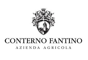 Logo Conterno Fantino