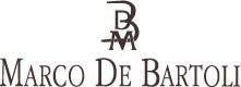 Logo Marco De Bartoli