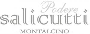 Logo Podere Salicutti