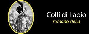 Logo Colli di Lapio