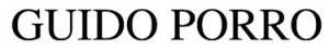 Logo Guido Porro