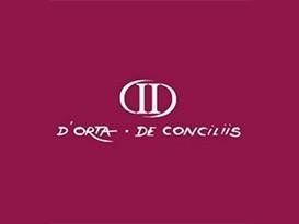 Logo D&#039;Orta e De Conciliis