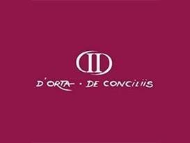 Logo D'Orta e De Conciliis