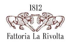 Logo Fattoria La Rivolta