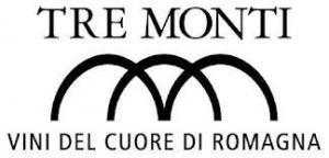 Logo Tre Monti